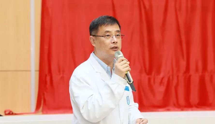 据健康管理中心王昱主任介绍,北京大学人民医院健康管理中心依托北京