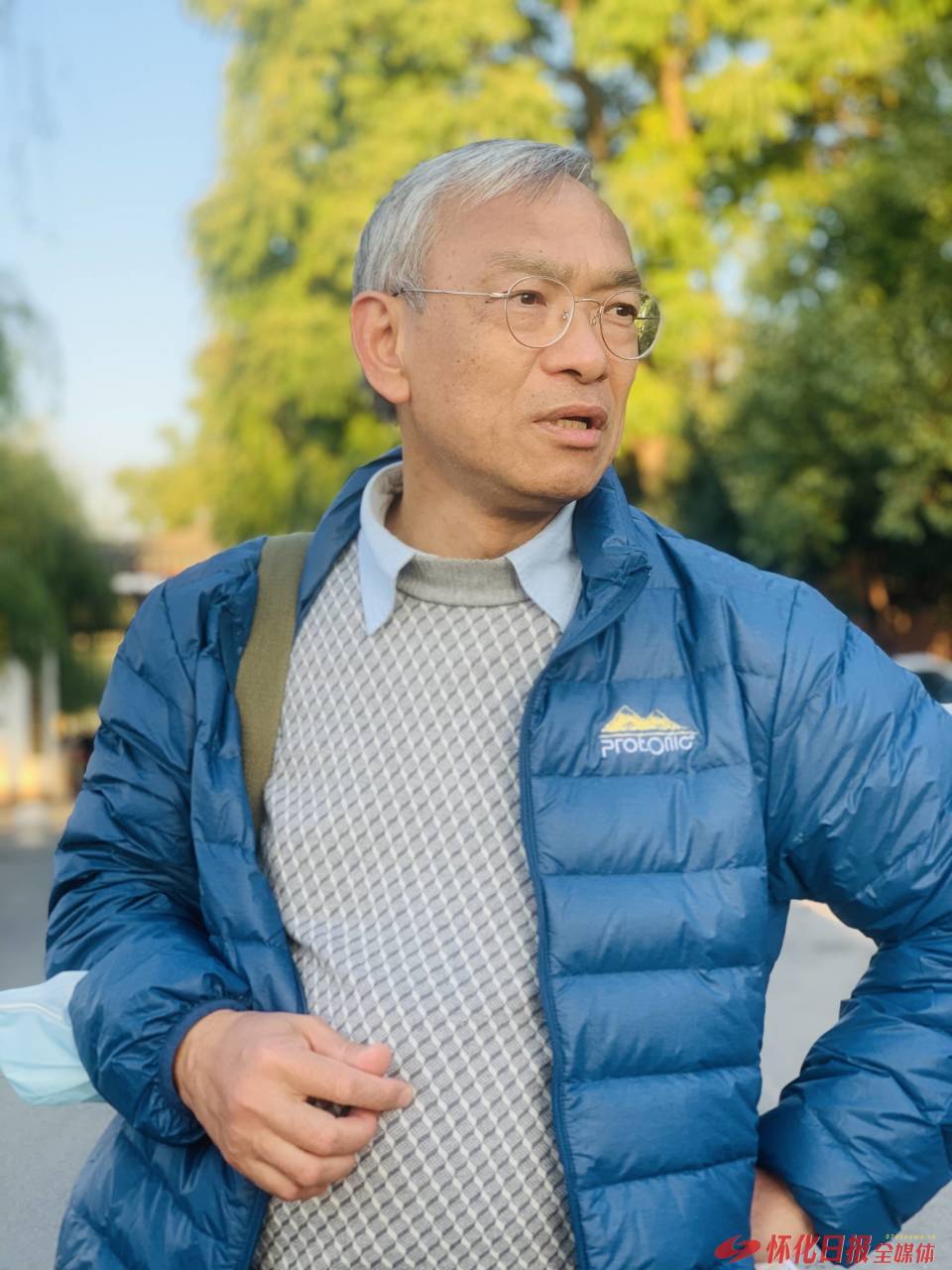 周文林:沅陵的湘西,湘西的沅陵