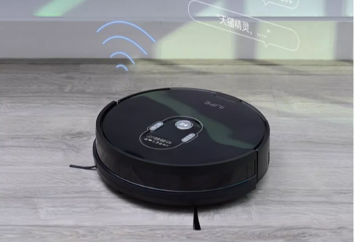 五,智意(ilife)福维克(vorwerk)是一家德国百年大型跨国集团,始创于
