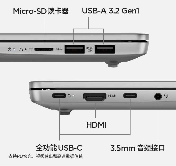 r7 8845h笔记本大战打响,联想华硕机械革命厮杀,最低