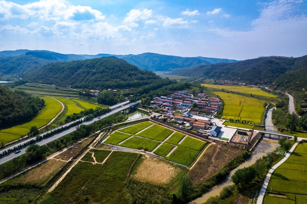 延安富县:让县域旅游成为文旅新趋势