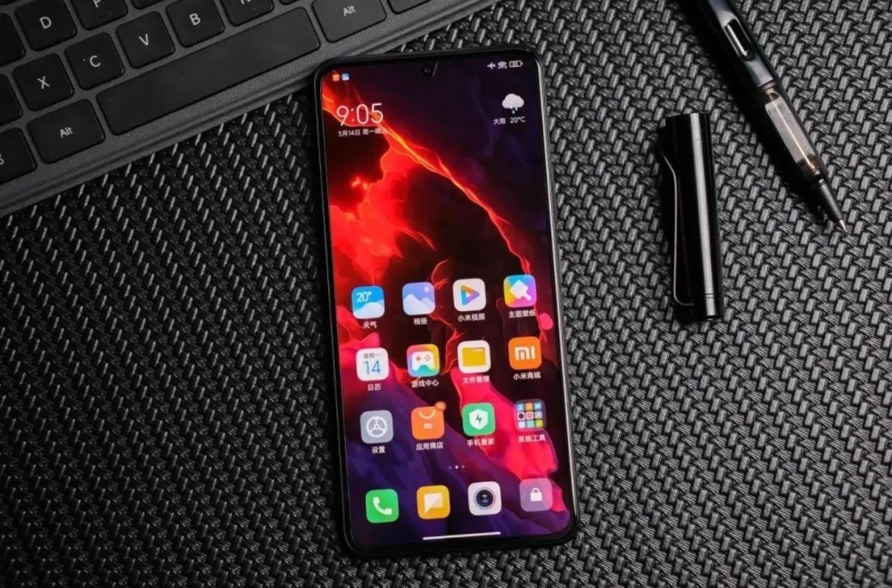 12GB＋256GB＋OIS光学防抖，重回1809元，热销顶配旗舰低价清仓1