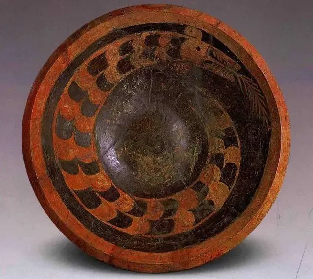 文化中国行丨陶寺：这里有中国最早的“龙”-腾讯新闻