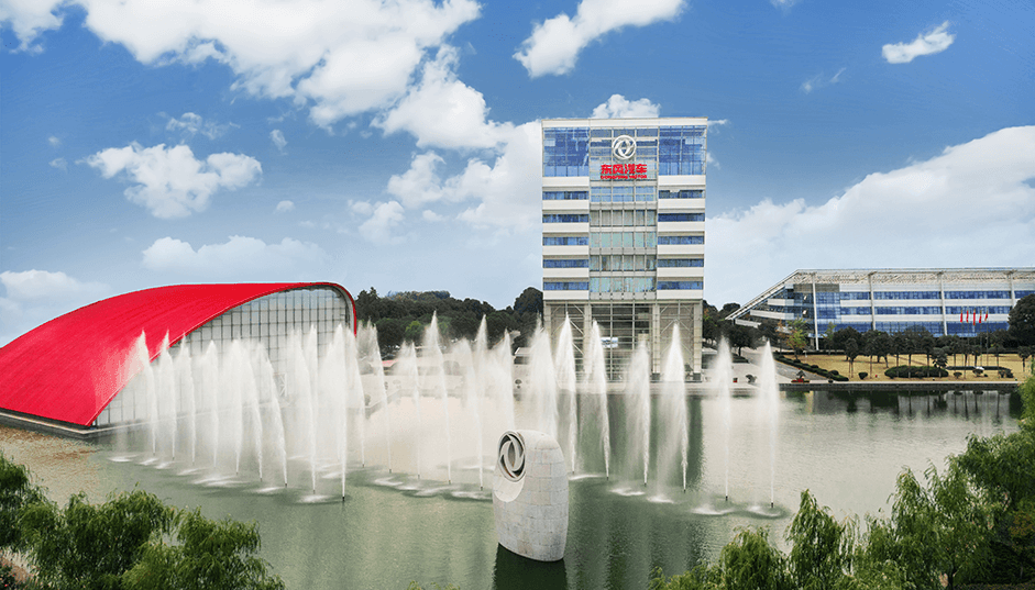 半年超20人被查5000亿央企东风公司刮起反腐风暴