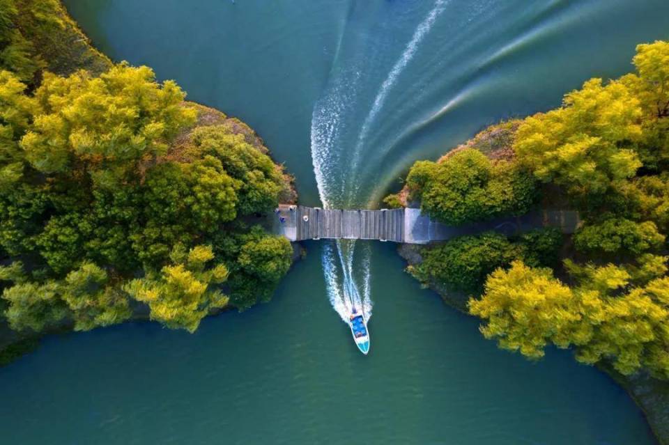 5·19中国旅游日盐城4a级以上景区免门票