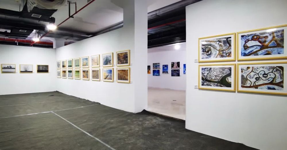 2023丽水摄影节中国摄影网展区报名即将截稿！_腾讯新闻