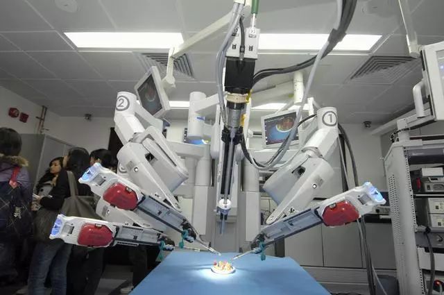 2000万进口的手术机器人，为何国内制造不出来？精益生产管理实战手册2023已更新(知乎/今日)精益生产管理实战手册