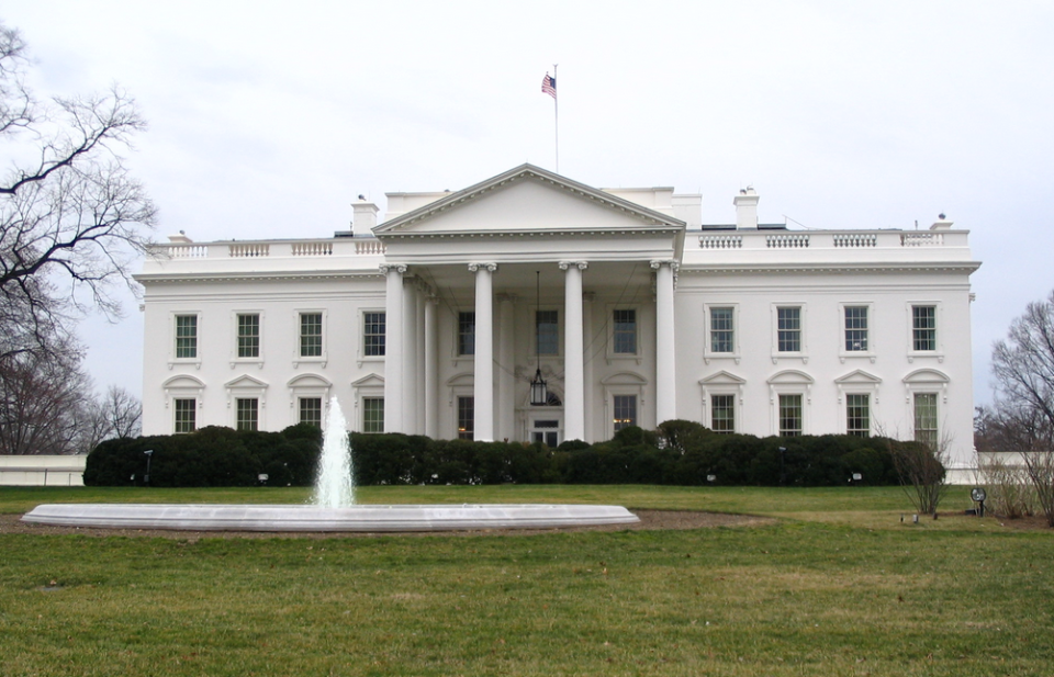 拜登当众宣称支持停火,第一时间被白宫否认
