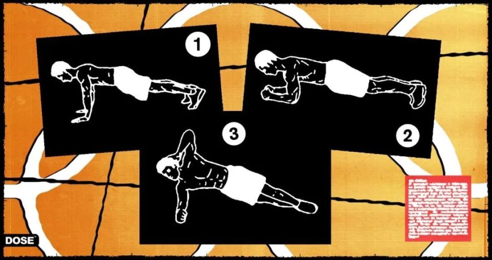 滑板与健身:双管齐下,滑出新高度!