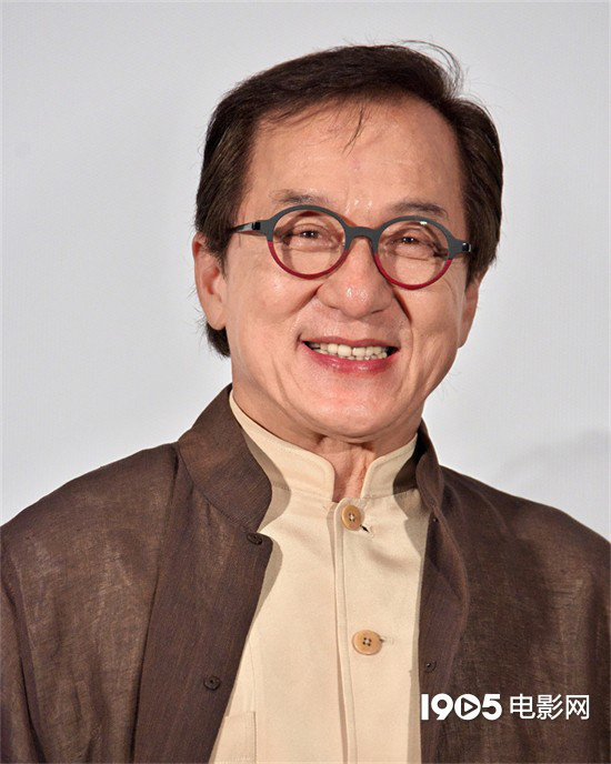 成龙透露《功夫梦2》已完成拍摄 将再度合作杨子