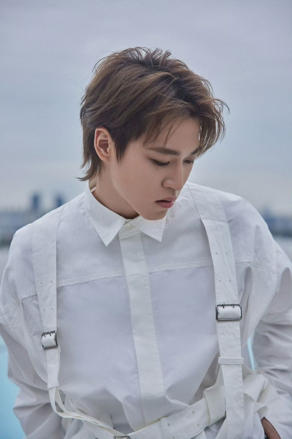 赞多校园风出席品牌大秀 彰显"别具一格"时尚活力