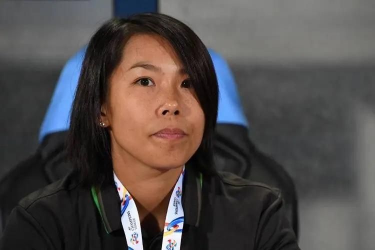 不是王军不是陈婉婷中国女足新主帅人选曝光日本教练成热门