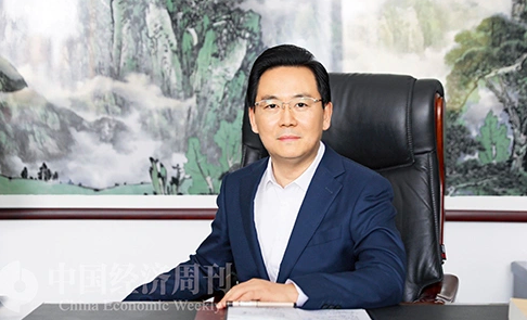 吉林市委书记胡斌: 从既有生产力蝶变新质生产力