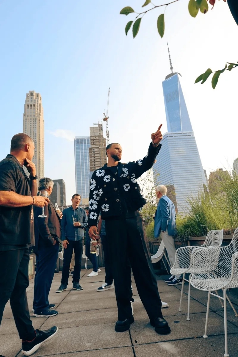 nba午报|米勒想隔扣詹皇 库里宣传纪录片 哈登去意已决-腾讯新闻