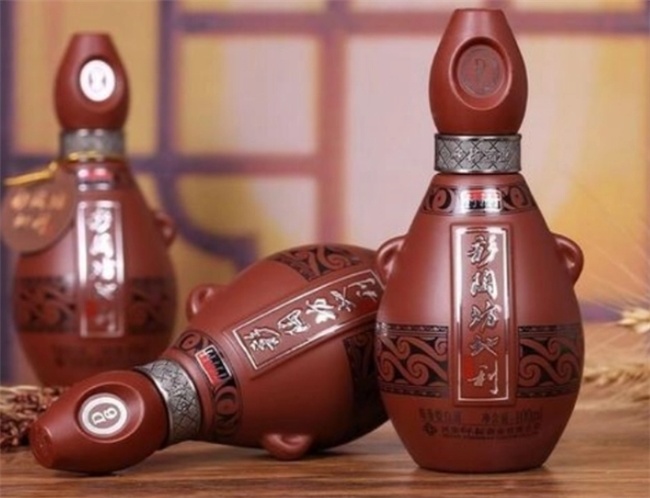 河南酒圈"怪象",宋河名气大,但本地人却偏爱这5款好酒_腾讯新闻