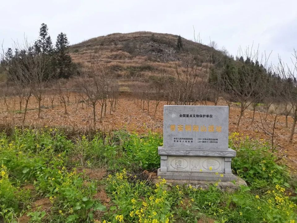 考古专家们认为,铜鼓山遗址是一个铸造铜器(以兵器为主)的手工作坊