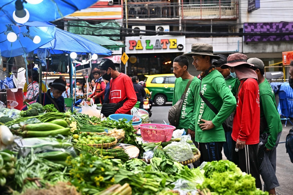 imf亞太部主任:通脹降溫改善亞洲經濟前景_騰訊新聞