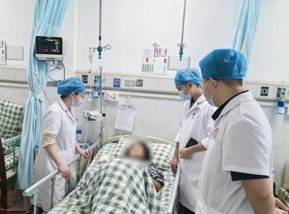 广东确诊多例!医生提醒近期多发,严重可致死