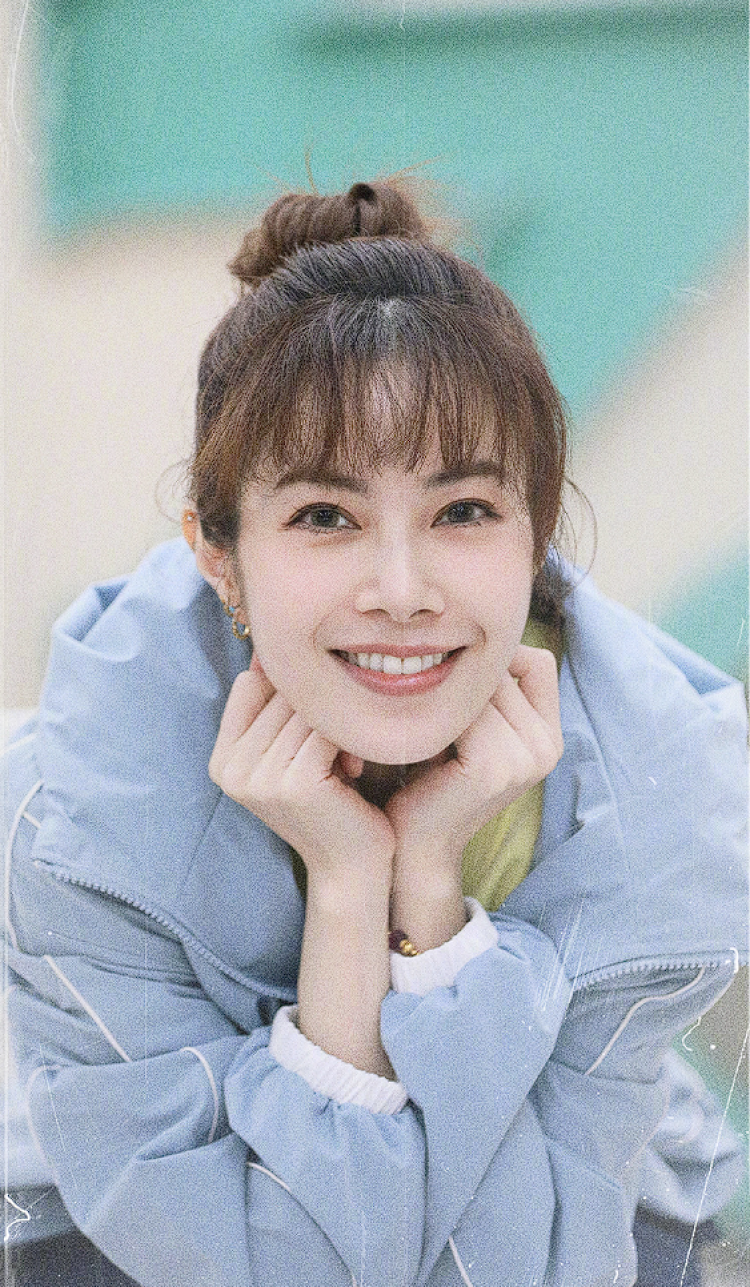 娱乐脱口秀|徐怀钰:再出发,有兴致否?_腾讯新闻