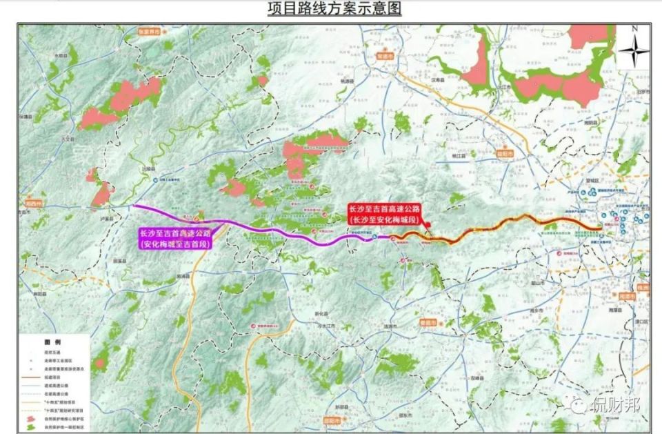 g59新化新宁高速线路图图片