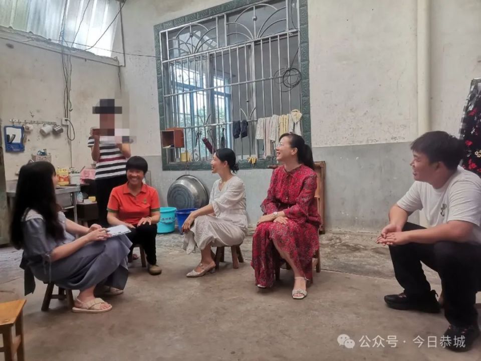 【焕新桂林show经典】真情暖童心 关怀护成长 多彩活动欢庆六一