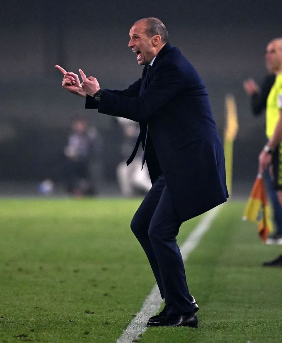 观点 | 囧二期盖棺,尤文的空心萝卜烂在了哪?