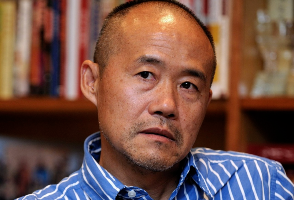 王石回马枪_腾讯新闻