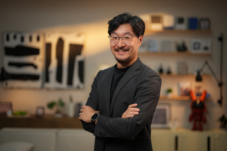 消息称华硕中国区总经理俞元麟晋升全球 NUC BU 老大，彭璋接任_腾讯新闻