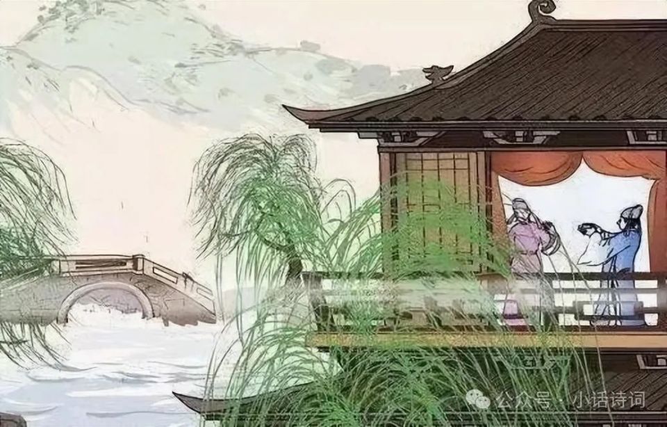 同为送别诗巅峰,《送元二使安西》和《别董大》,各自亮点在哪里?