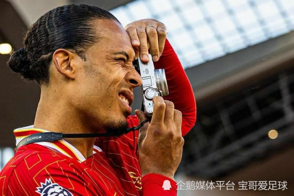 后克洛普时代利物浦如何重建,锋线大换血,萨拉赫努涅斯可能离队