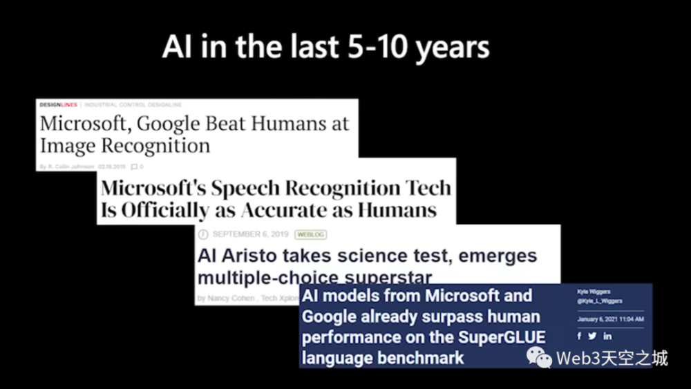 大模型狂潮的背后，Transformer引领的变革与未来展望——一图读懂AI新时代！