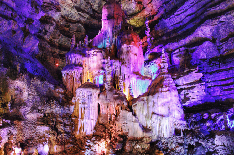 端午小长假必耍!3条"宝藏"线路限时上新,度假感拉满