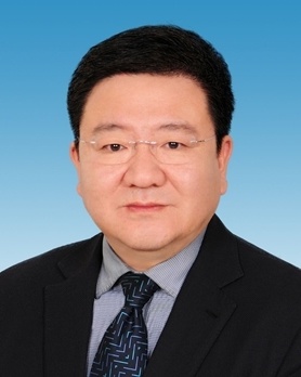 于瑞均任天津市河东区区长