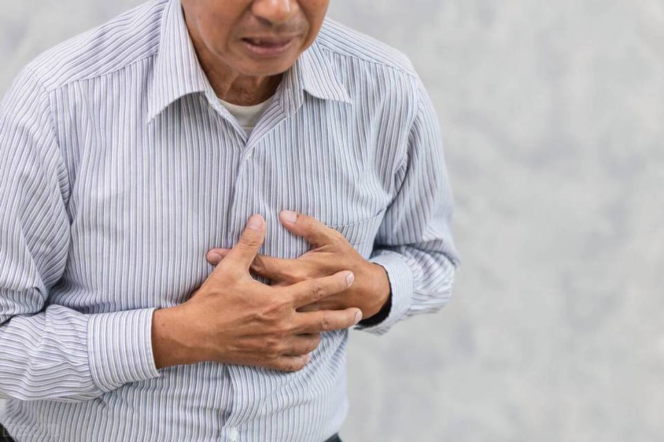 医生:不想心梗找上门,平时多注意这几点