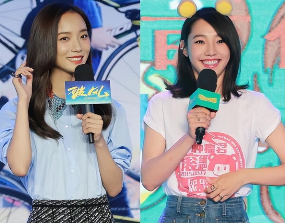 "一指禅事件"七年后,白百何和王珞丹迎来了各自的结局_腾讯新闻