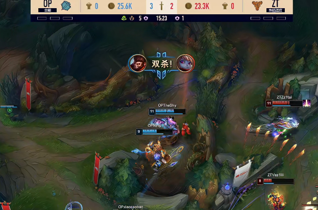 这下真有罪!宁王队3-1爆杀姿态晋级线下赛!姿态三连嫌疑人直接红温!