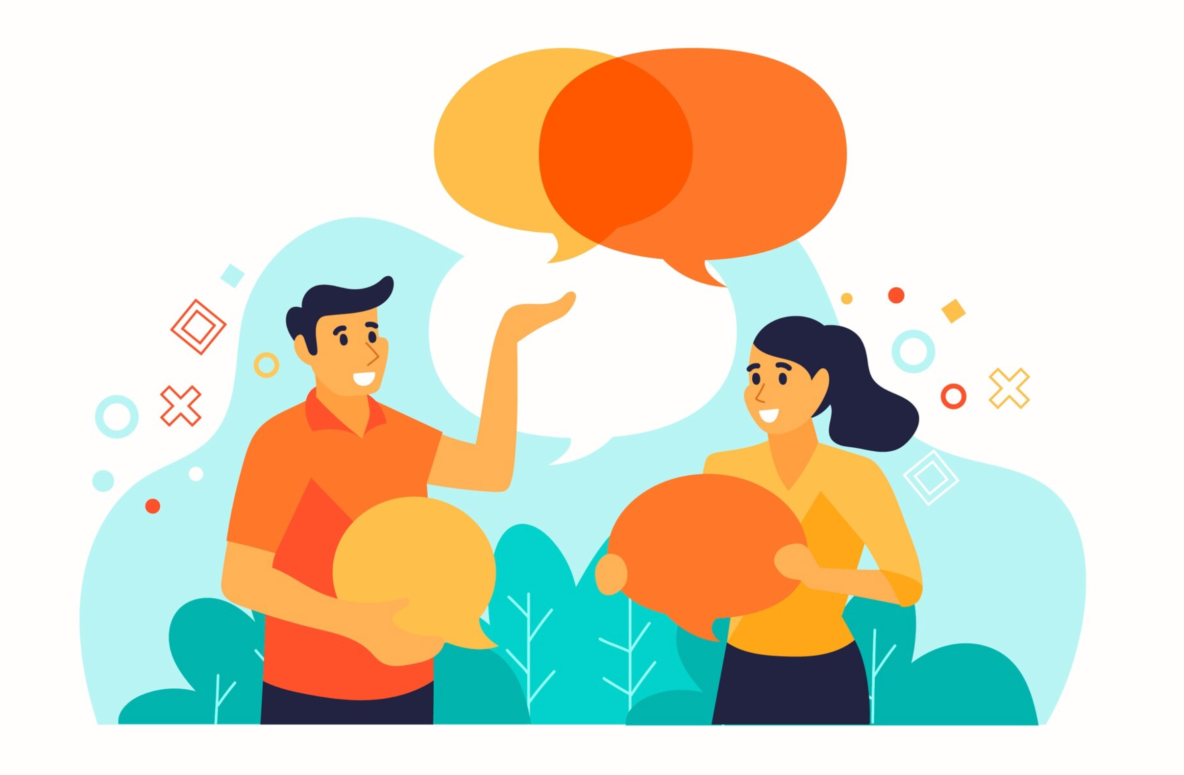 MBTI ISTP（鉴赏家型）人格的爱情语言：行动胜于言语
