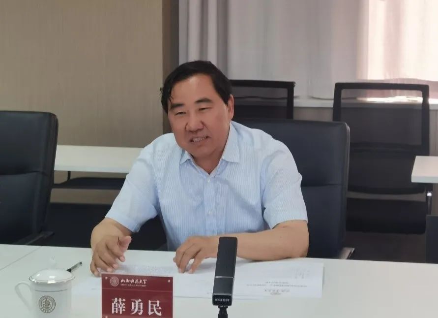 工作站建设,吕梁市疾病预防控制中心主任张艳斌,副主任王彩平,董小清