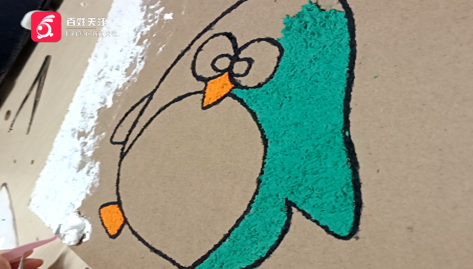 难但有些事情完成这些手工无非就是花点时间,于是欣然接这份兼职工作