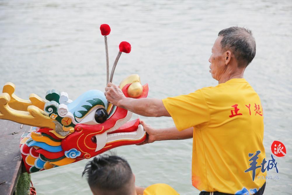 来东莞万江睇龙舟近40项丰富多彩的龙舟主题活动等你来体验