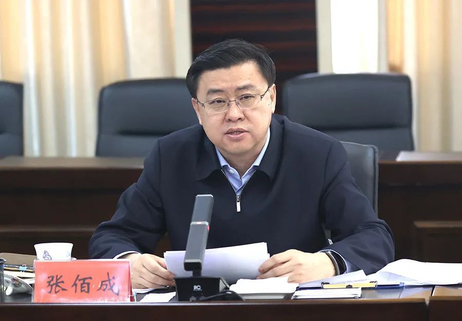 锡林郭勒盟口岸高质量发展座谈会暨中蒙经济合作区建设