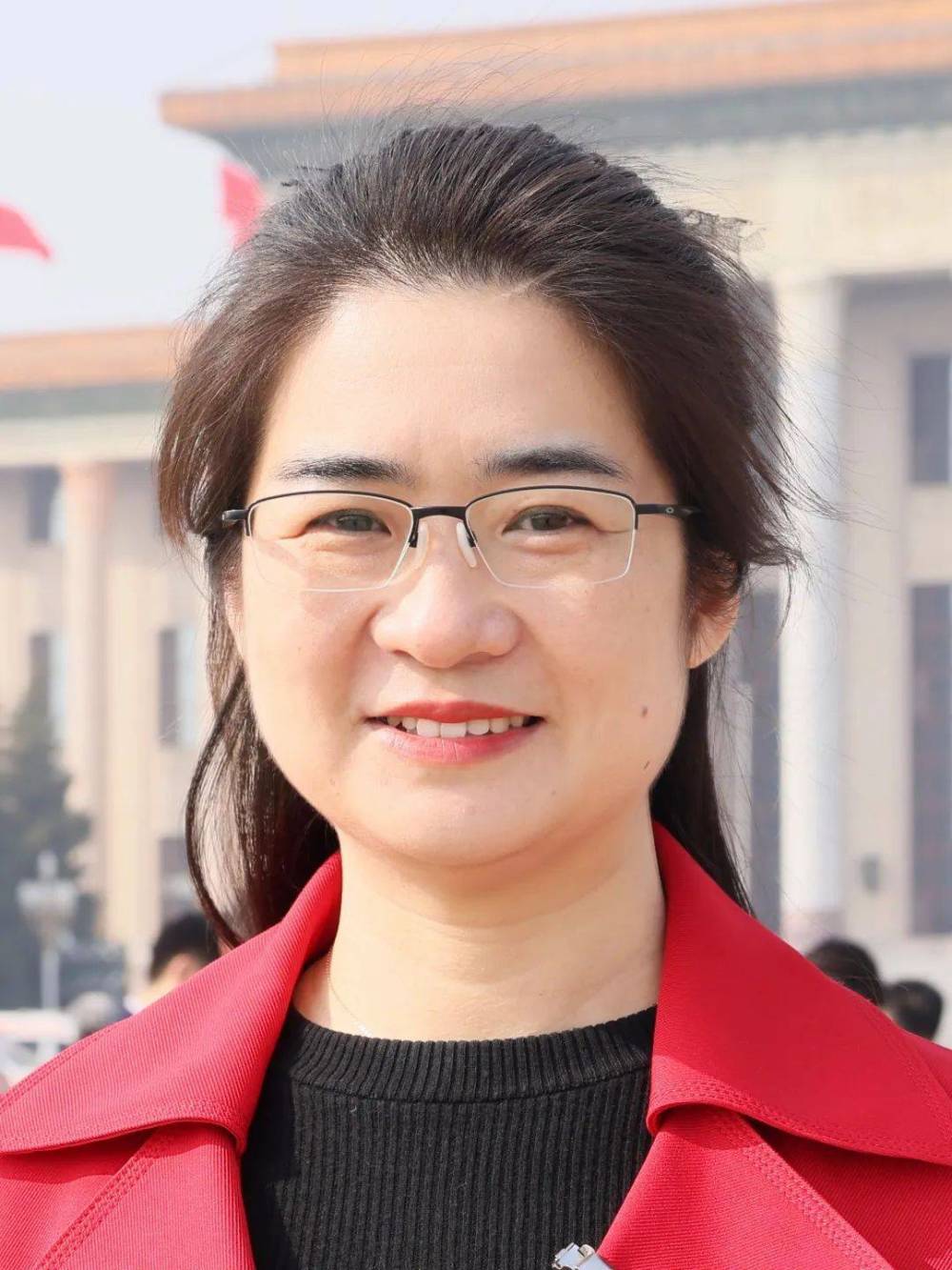 欧阳华,鲁曼:"府检"联动,让争议化解有力度有温度_腾讯新闻