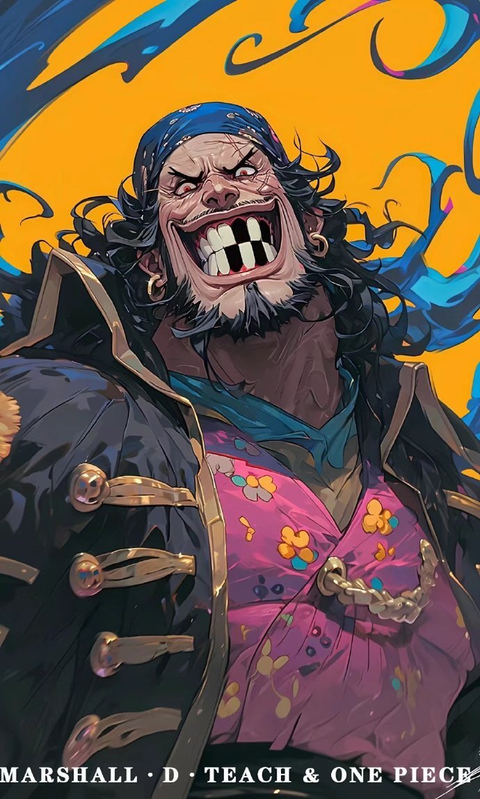 美漫风海贼王同人,尼卡路飞霸气登场,青雉巴雷特大佬气质强大_腾讯