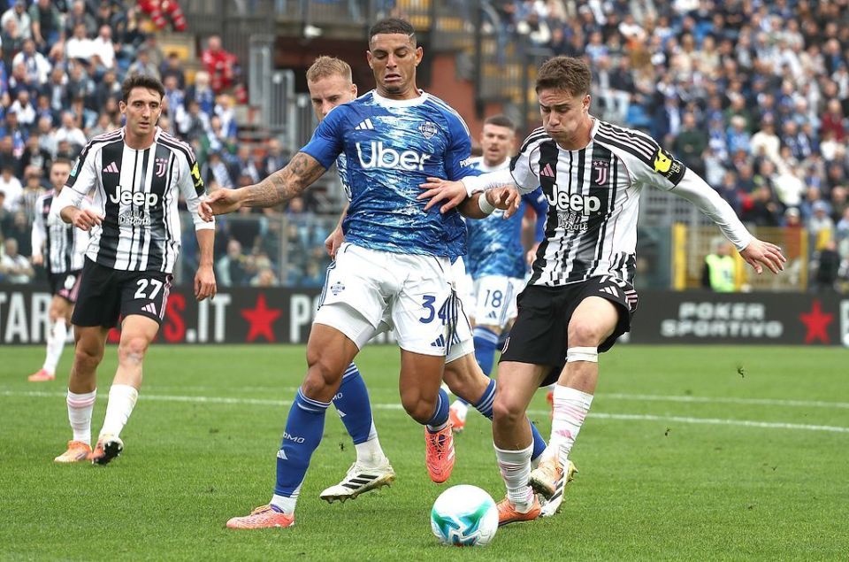 姆巴佩之外都可以上货架？皇马为了尤文神锋拼了！值不值