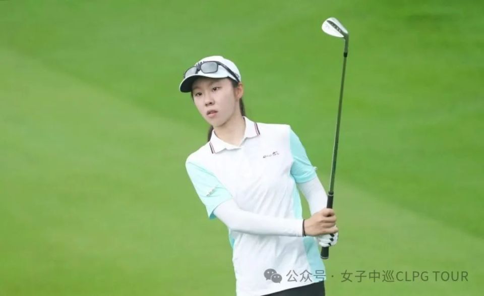 巅峰对决!2024高尔夫酒广东女子公开赛阵容公布