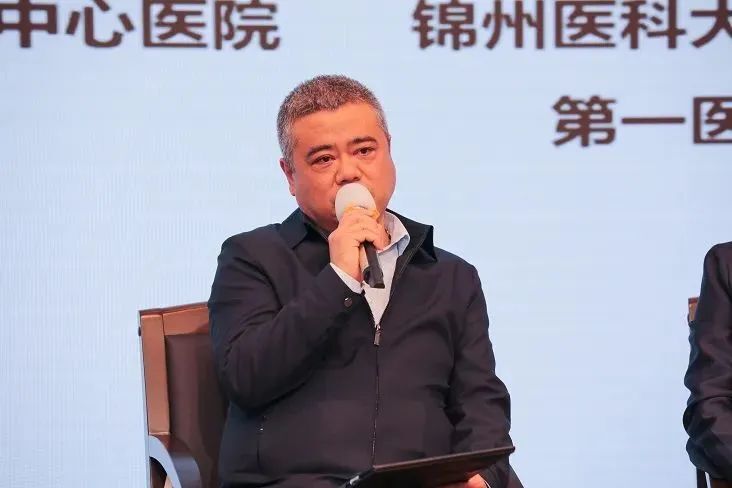 【朝医新闻】"三医共管——医院服务提升行动"论坛圆满召开_腾讯新闻