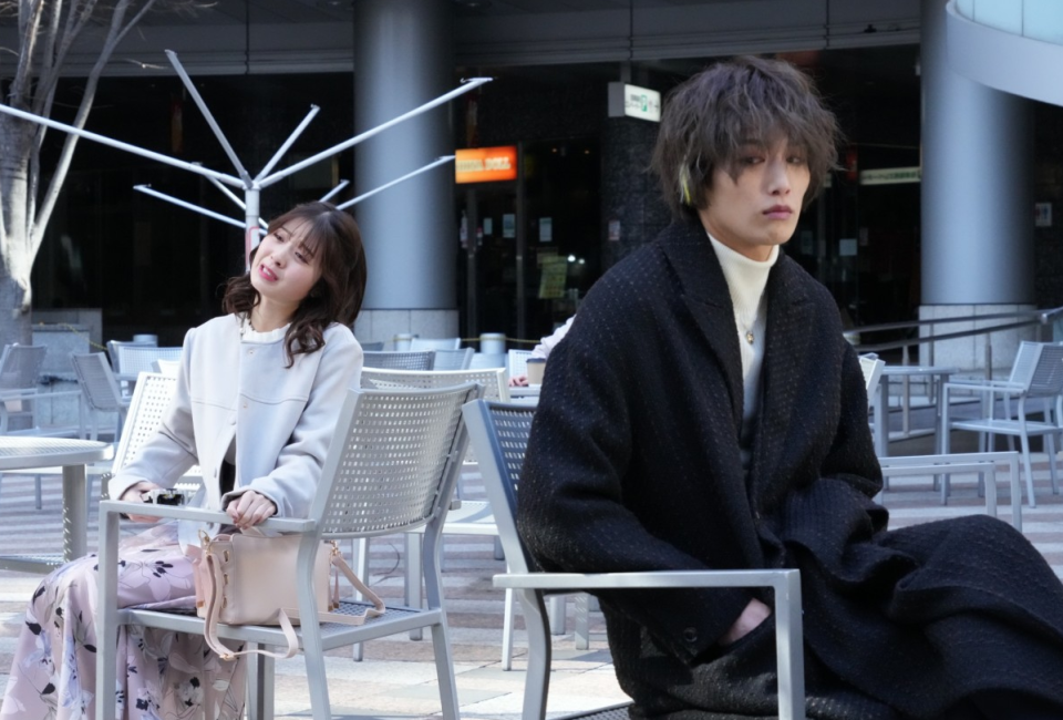 假面骑士极狐第29话追加先行图 祢音迎来主场 景和可能上来就输了