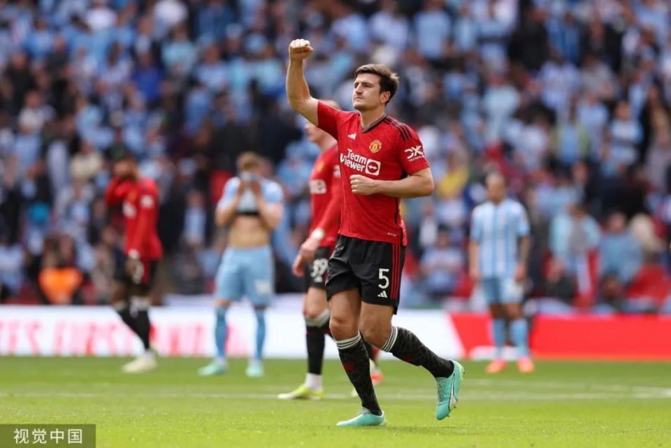 足总杯决赛再度上演"曼市德比",这赛季还没结束,已有球队开始抵制下