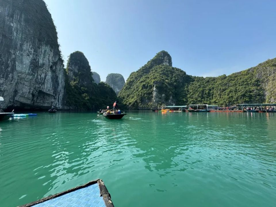 越南 下龙湾 v67nh h55 long