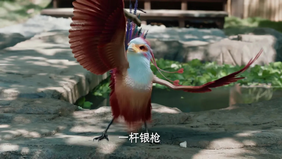 《与凤行》"身份"看似是沈璃和行云感情上的枷锁,实则是催化剂_腾讯